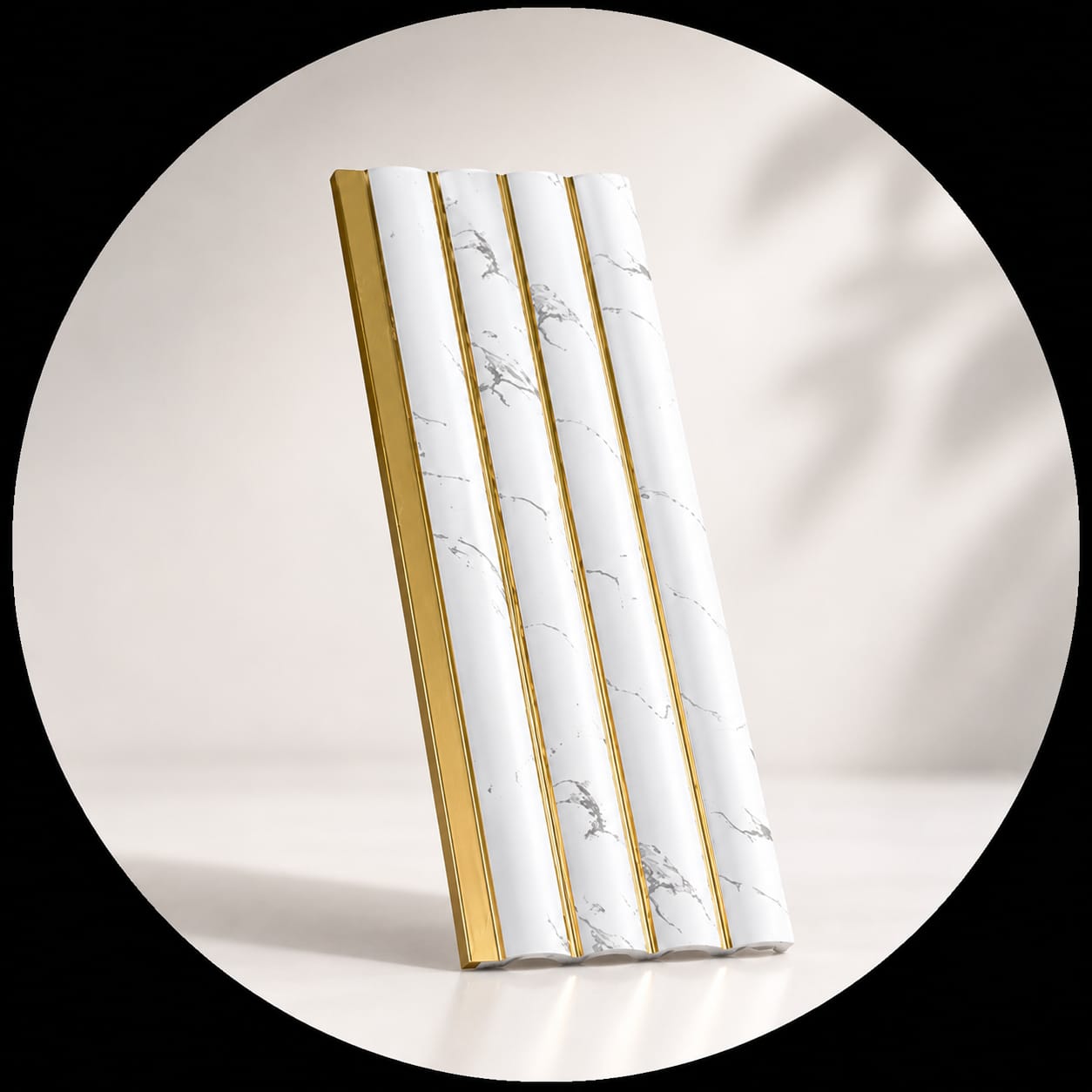 i-WALL PS Wall Panel Model 27 decorative wall panel product image 2