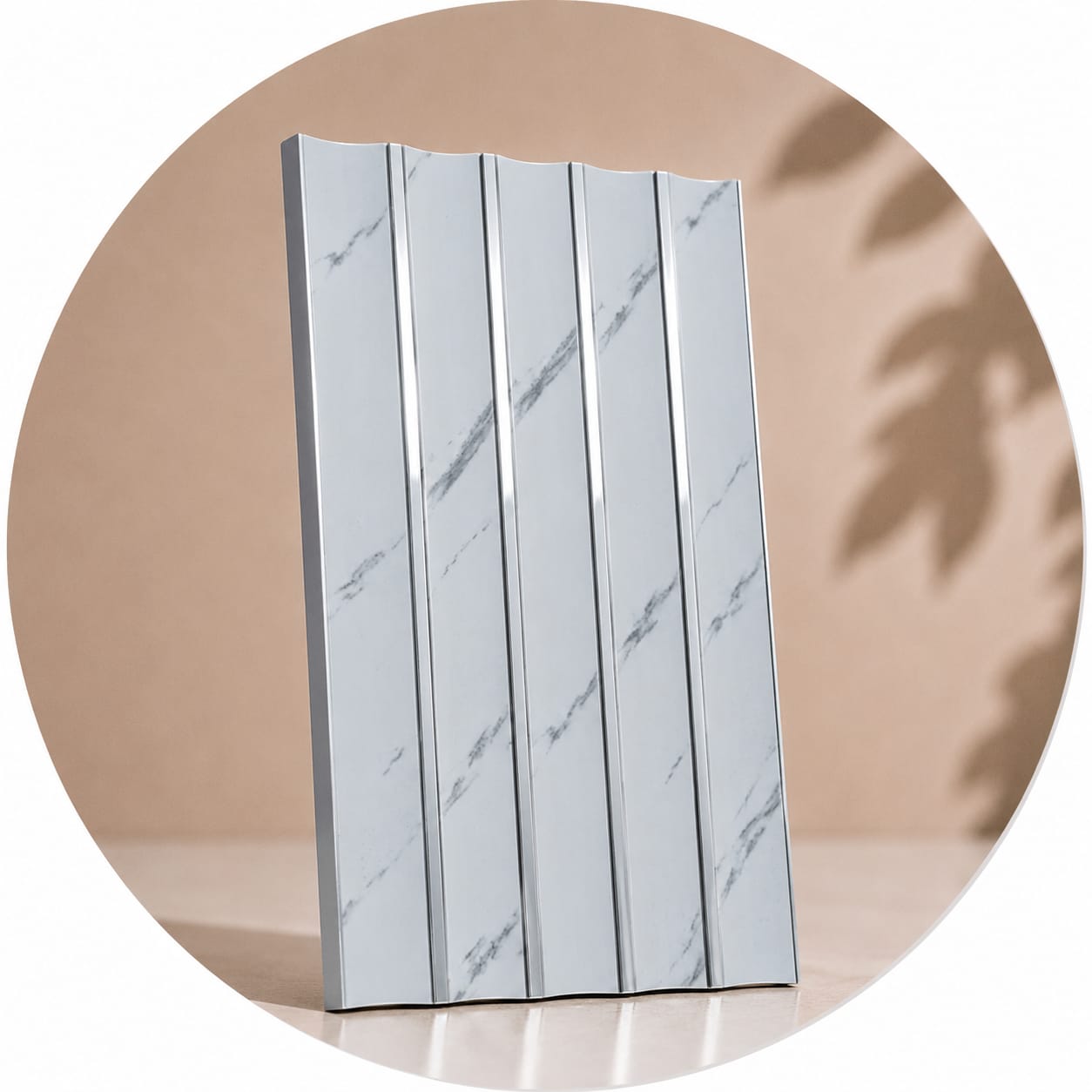 i-WALL PS Wall Panel Model 10 decorative wall panel product image