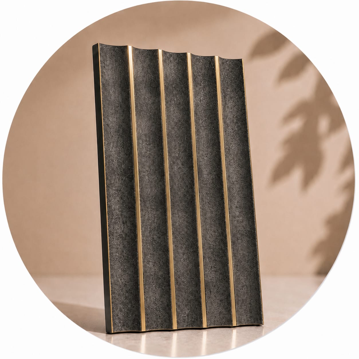 i-WALL PS Wall Panel Model 12 decorative wall panel product image