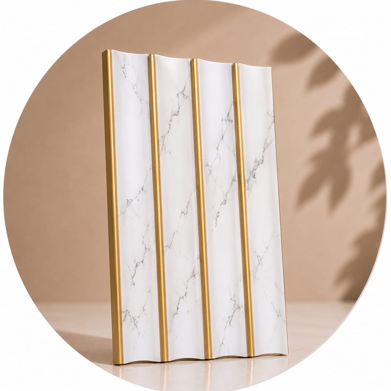i-WALL PS Wall Panel Model 15 decorative wall panel product image