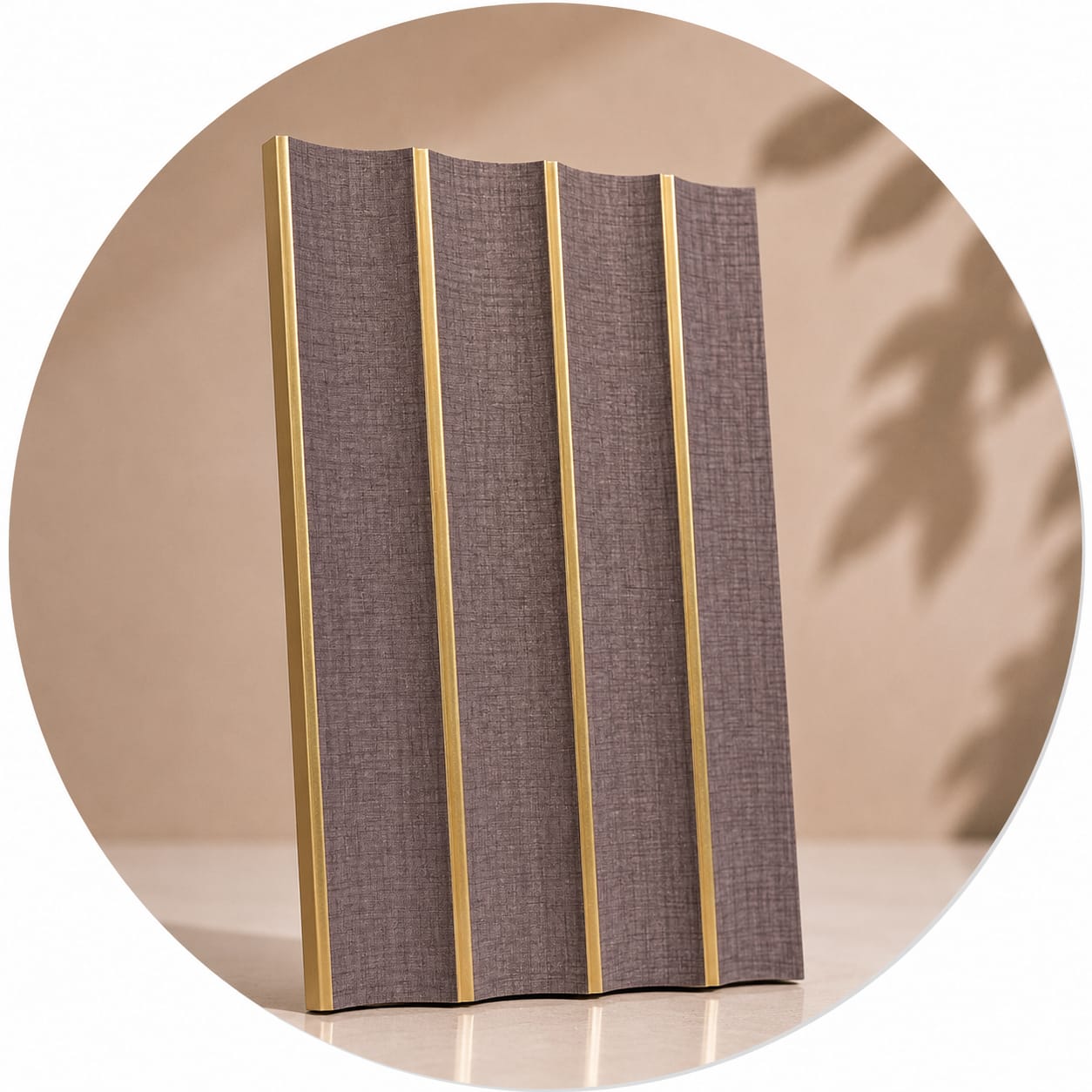 i-WALL PS Wall Panel Model 19 decorative wall panel product image