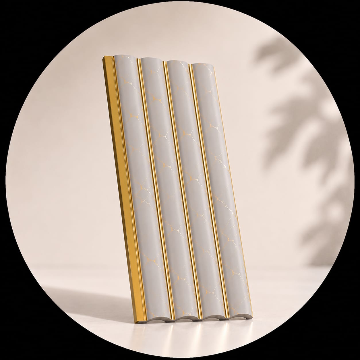 i-WALL PS Wall Panel Model 02 decorative wall panel product image