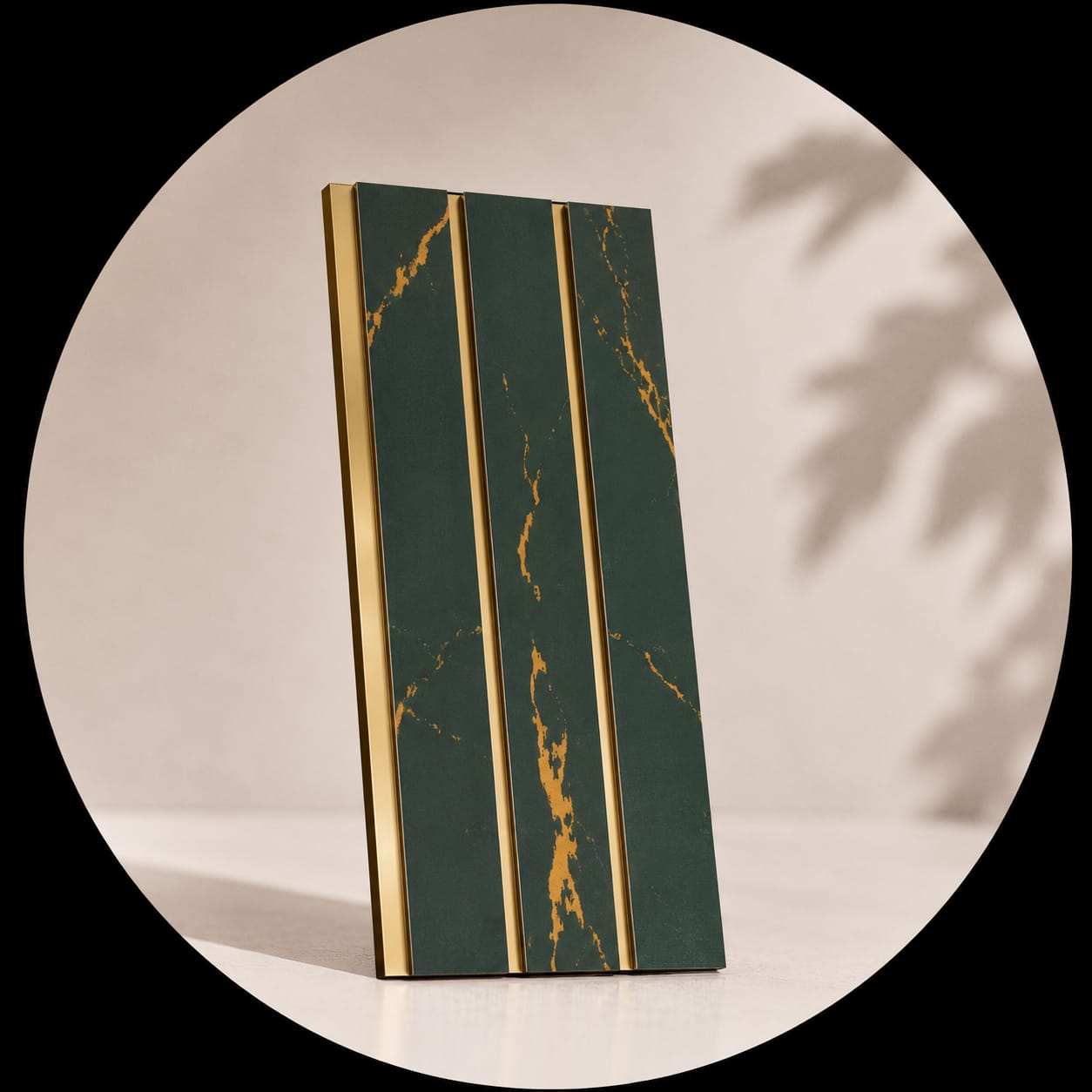 i-WALL PS Wall Panel Model 23 decorative wall panel product image
