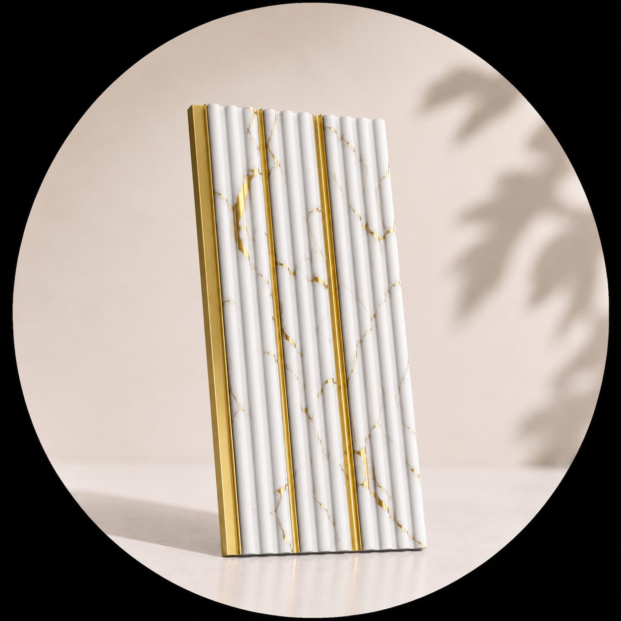 i-WALL PS Wall Panel Model 05 decorative wall panel product image