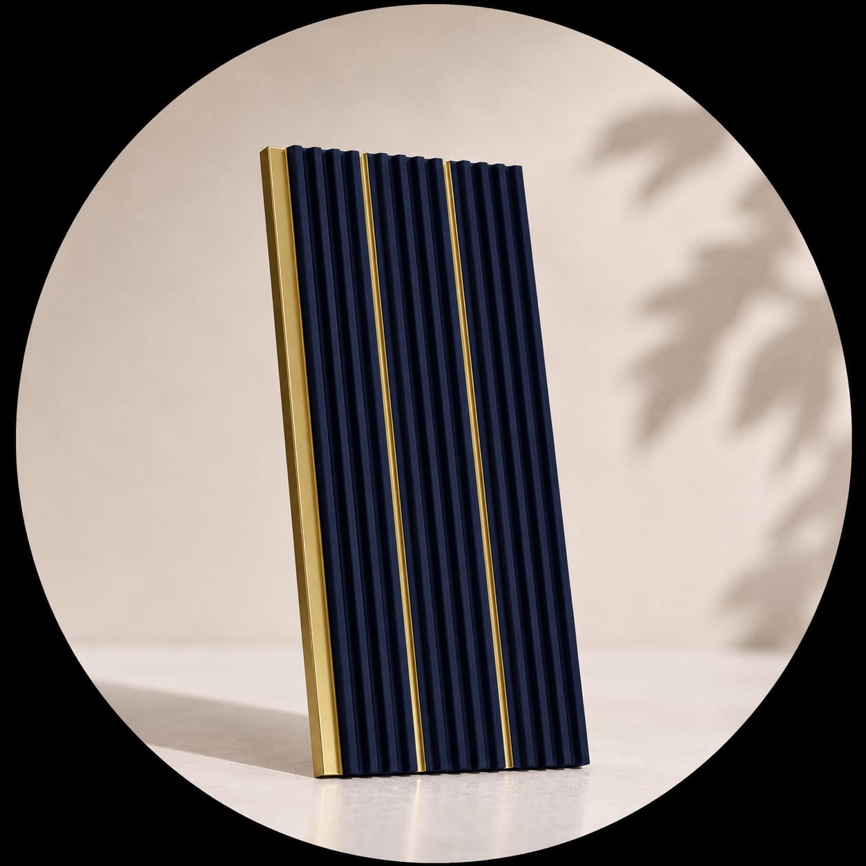 i-WALL PS Wall Panel Model 06 decorative wall panel product image