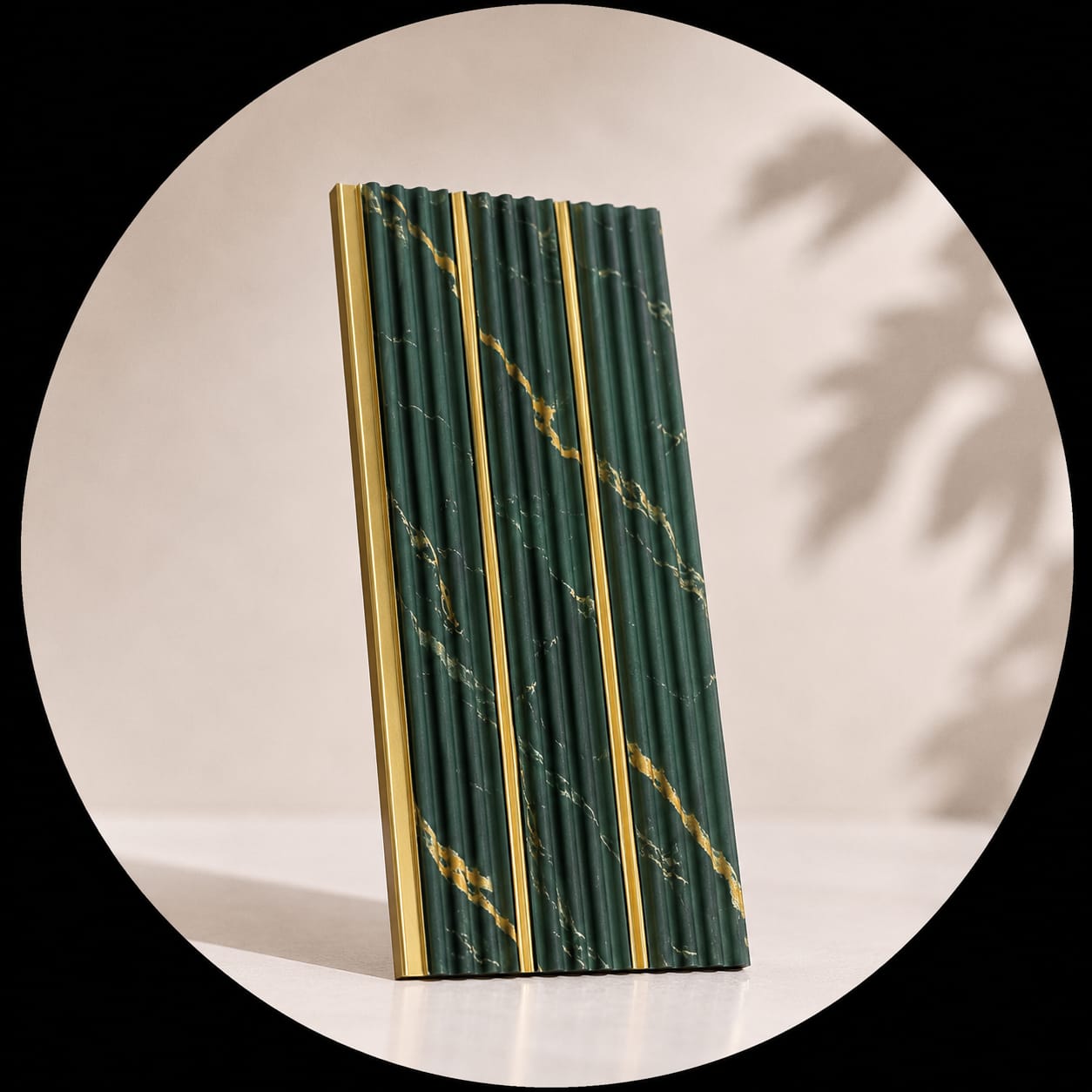 i-WALL PS Wall Panel Model 07 decorative wall panel product image