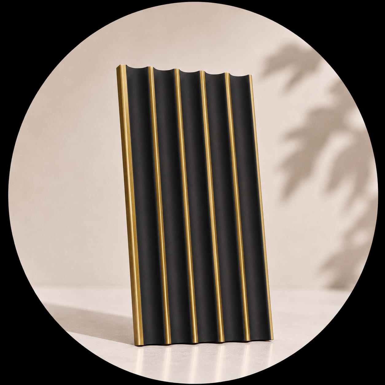 i-WALL PS Wall Panel Model 09 decorative wall panel product image